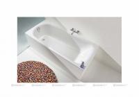Ванна стальная 170x70 easy-clean Kaldewei Saniform Plus 363-1 111800013001