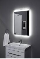 Зеркало Aquanet Палермо 11085 LED