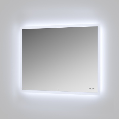 SPIRIT V2.0, Зеркало с LED-подсветкой и системой антизапотевания, ИК-сенсор, 80 см