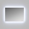 SPIRIT V2.0, Зеркало с LED-подсветкой и системой антизапотевания, ИК-сенсор, 80 см