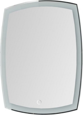 Зеркало Aquanet Тоскана 7085 LED
