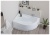 Фронтальная панель для ванны Aquanet Graciosa 150 L