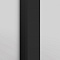 SPIRIT 2.0, шкаф-колонна, подвесной, правый, 35 см, фасад с полочками, push-to-open, M70ACHR0356GM