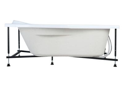 Каркас сварной для акриловой ванны Aquanet Borneo/Cariba 170x75 L/R