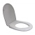 ECCO Пластиковые шарниры для сидения W300001, P512201