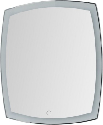Зеркало Aquanet Тоскана 8085 LED