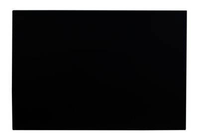 Панель боковая Aquanet Vega 100 черная