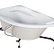 Каркас сварной для акриловой ванны Aquanet Graciosa 150x90 L/R